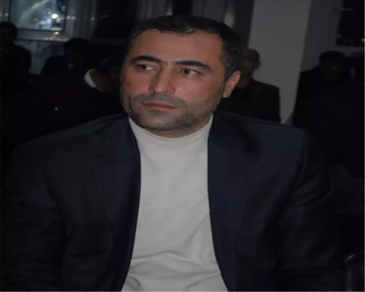 BDP Batman Belediyesi Başkan Adayı Özdemir Kimdir?