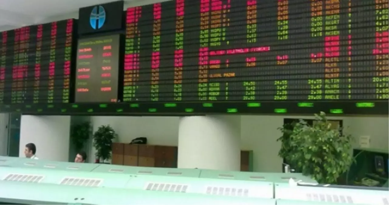 Borsa Istanbul A.s. Oyak Yatırım Menkul Degerler A.s. Nın Kapatılan Subesı. 29.11.2013 11:22:12