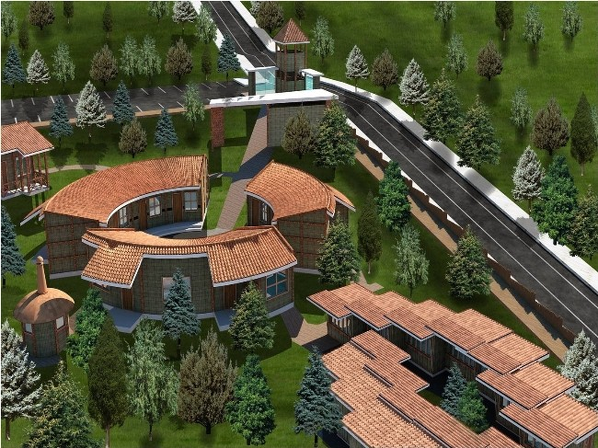 Bulgaristan Sredets ve Vize Belediyesinin Ortaklaşa Hazırladıkları 2 Proje Daha Onaylandı