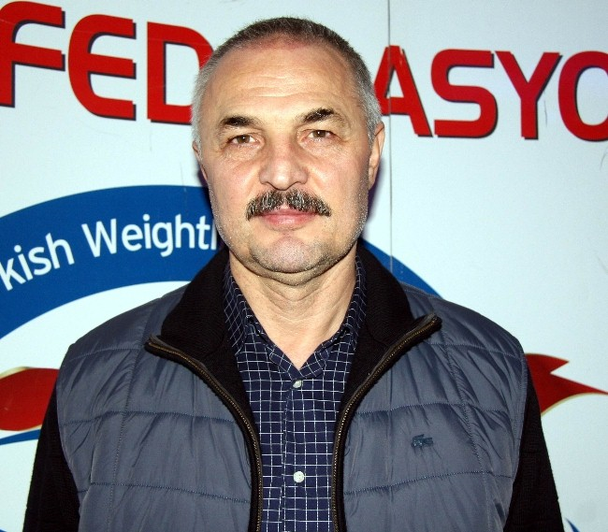 Cezalı Halterci Nurcan Taylan Geri Dönüyor