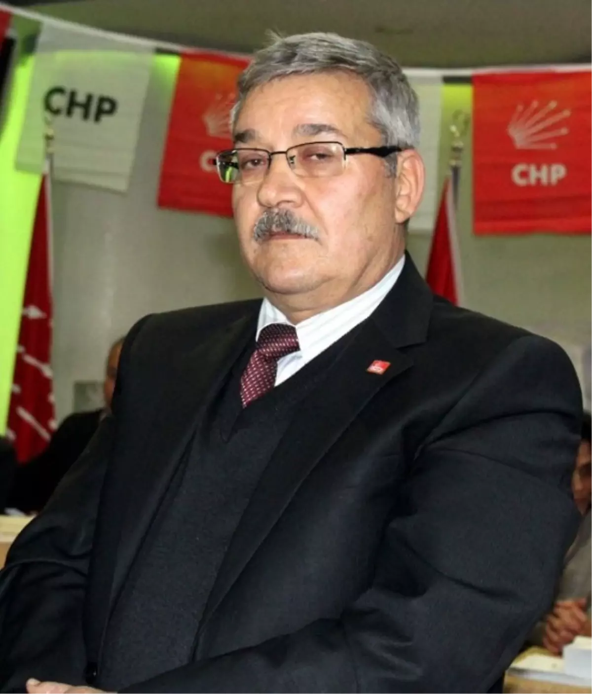 CHP\'nin Alaşehir Adayı Hasan Hüseyin Uysal Oldu