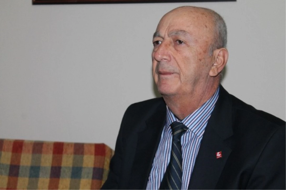 Demokrat Parti Kırşehir Belediye Başkan Adayını Açıkladı