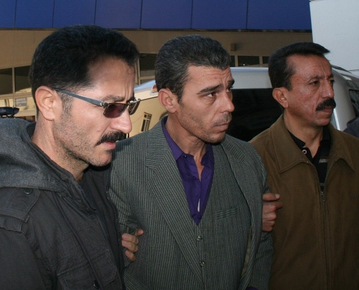 Denizli\'deki Cinayetin Zanlısı: Hak Edene Hakkını Verdim
