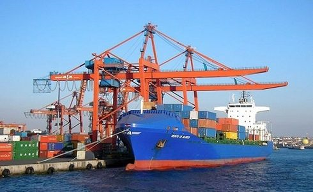 Ekim Ayı Dış Ticaret İstatikleri