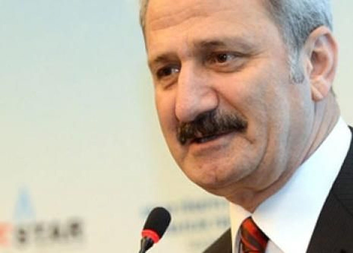 Bakan Çağlayan: İhracatta Hamallık Yapmamaya Karar Verdik
