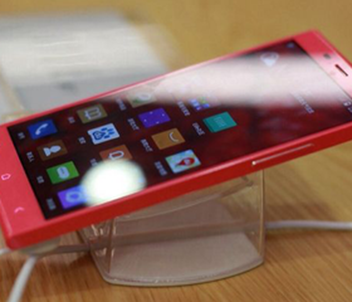 En İyi Kameralı Akıllı Telefon: Elife E7