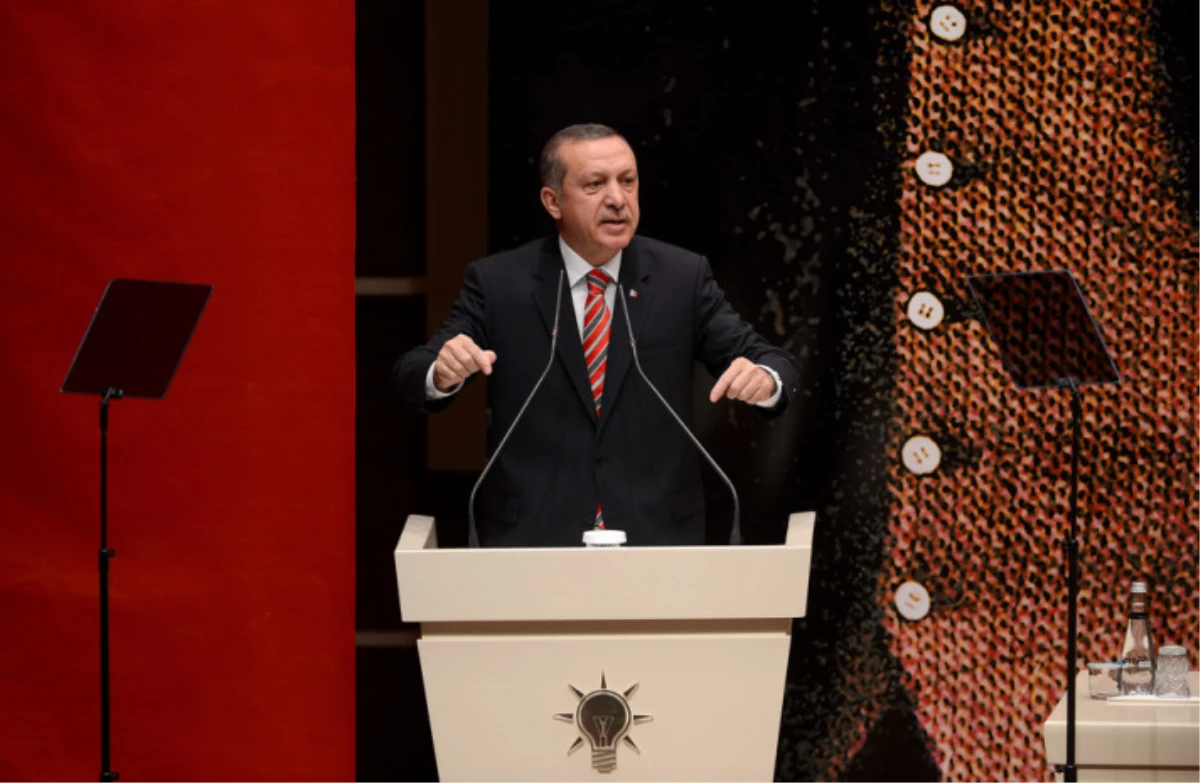 Erdoğan: "Çocuklarımıza gurur duyacakları şehirler bırakmaz zorundayız"