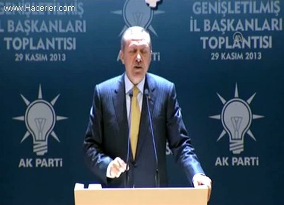 Erdoğan: "Suriyeli sığınmacılar seçmen yapıldı" iddiası