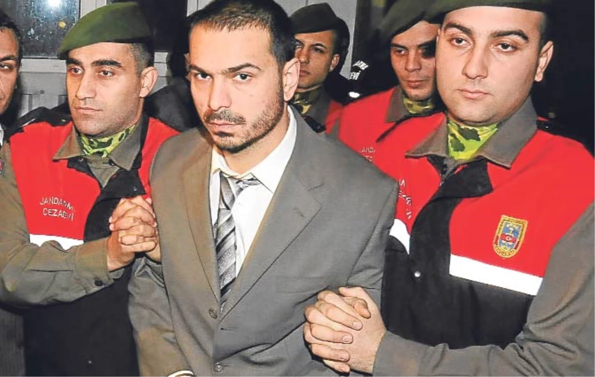 Erhan Tuncel, Dink Soruşturmasında 6 Saat İfade Verdi