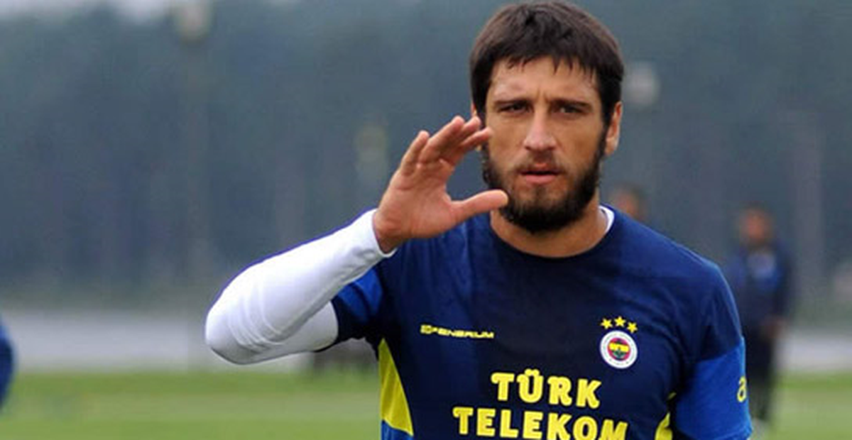 Ersun Yanal-Egemen Korkmaz Kavgasının Nedeni