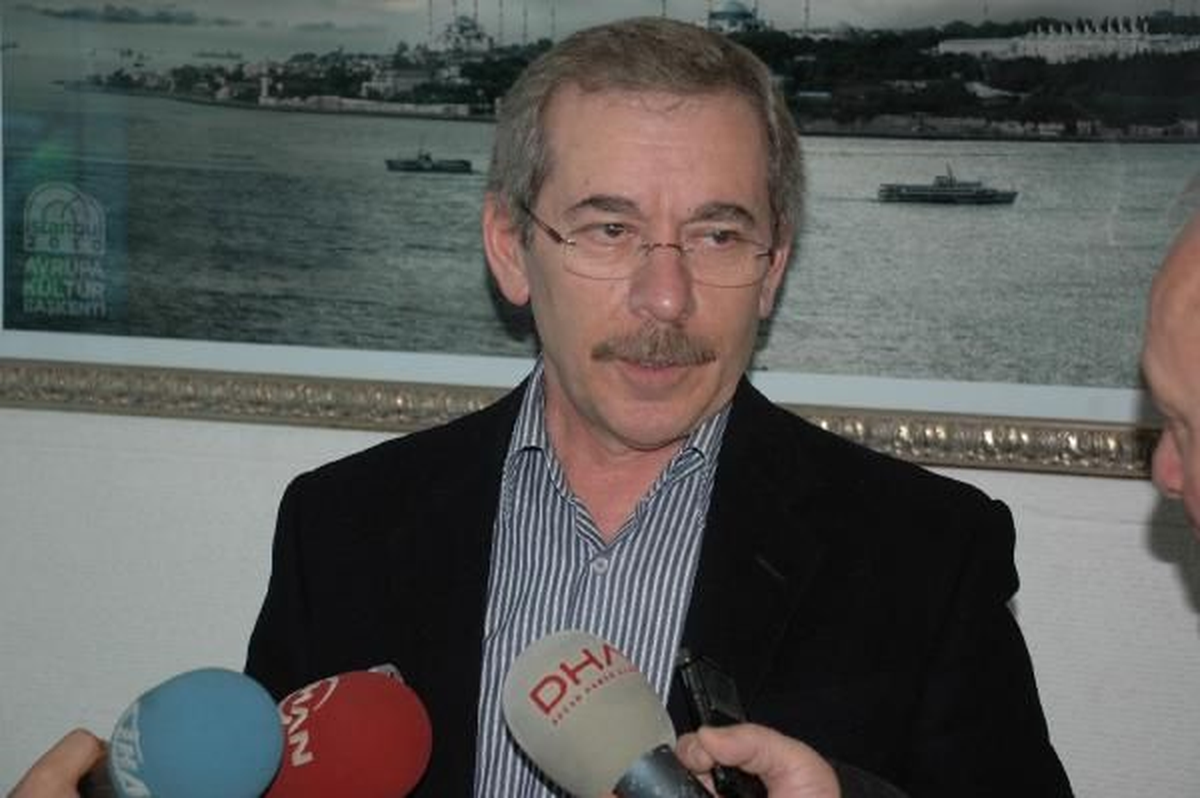 Eski Başbakan Yardımcısı Şener Açıklaması