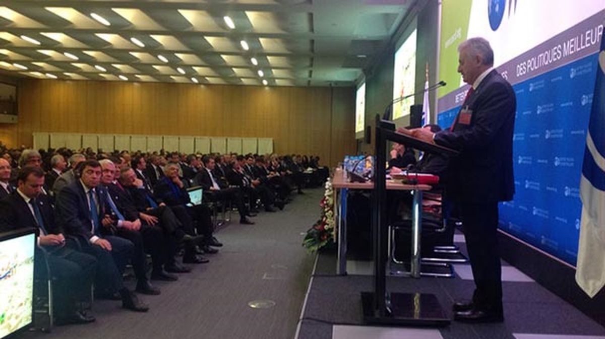 Expo 2020\'de İzmir\'in Elenmesi