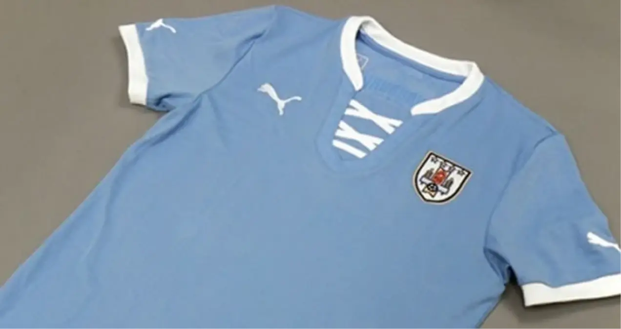 Forma Sponsorluğu Küreselleşiyor