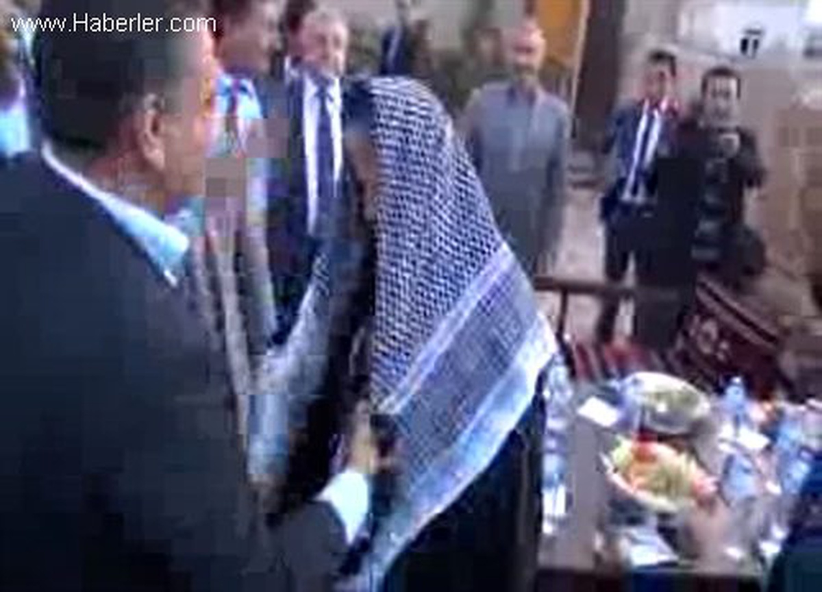 G43 Avrupa Yatırım Fonu Projesi\' Toplantısına Katıldı