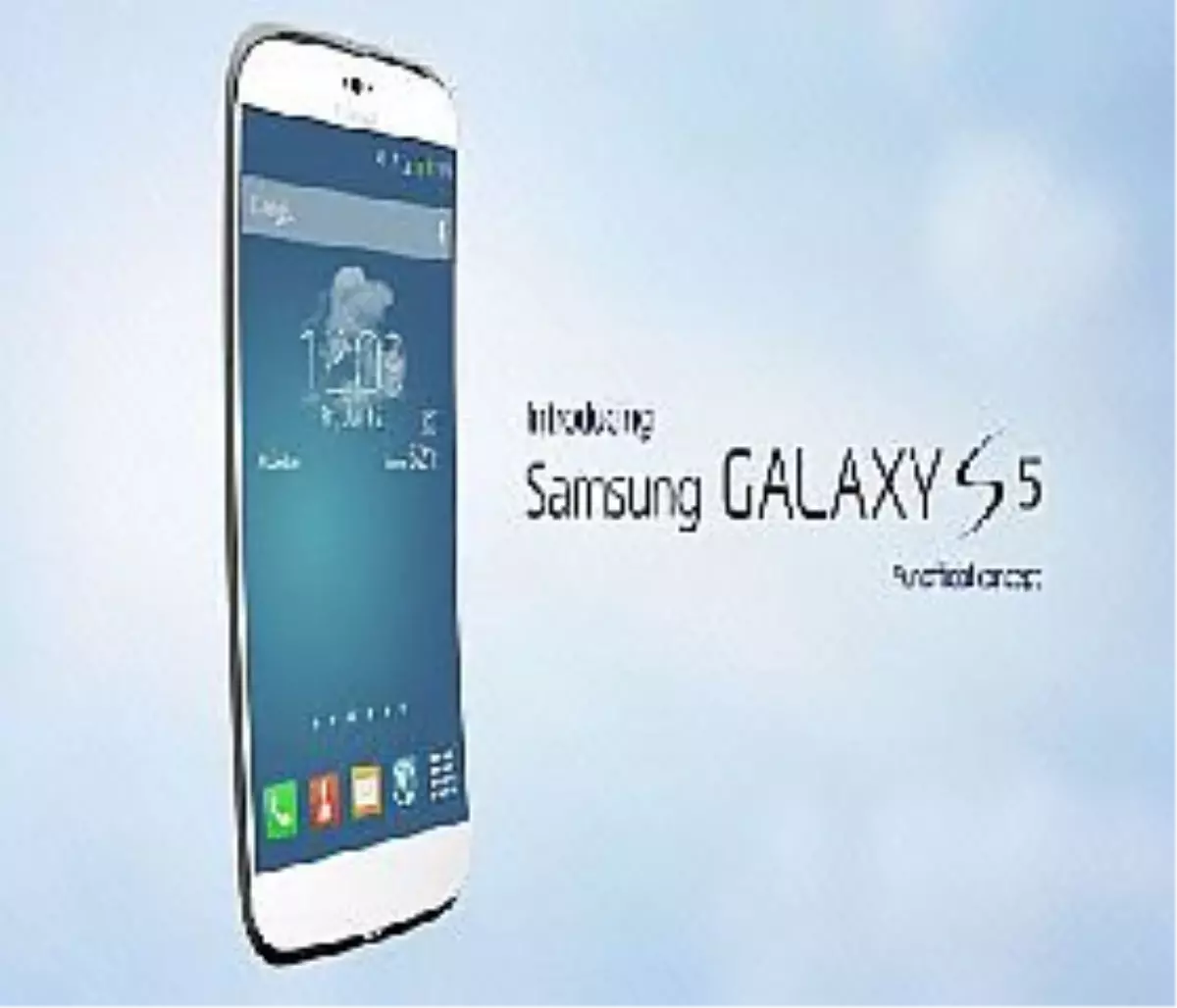 Galaxy S5 Nisan da Metal ve Plastik Modelleriyle Geliyor