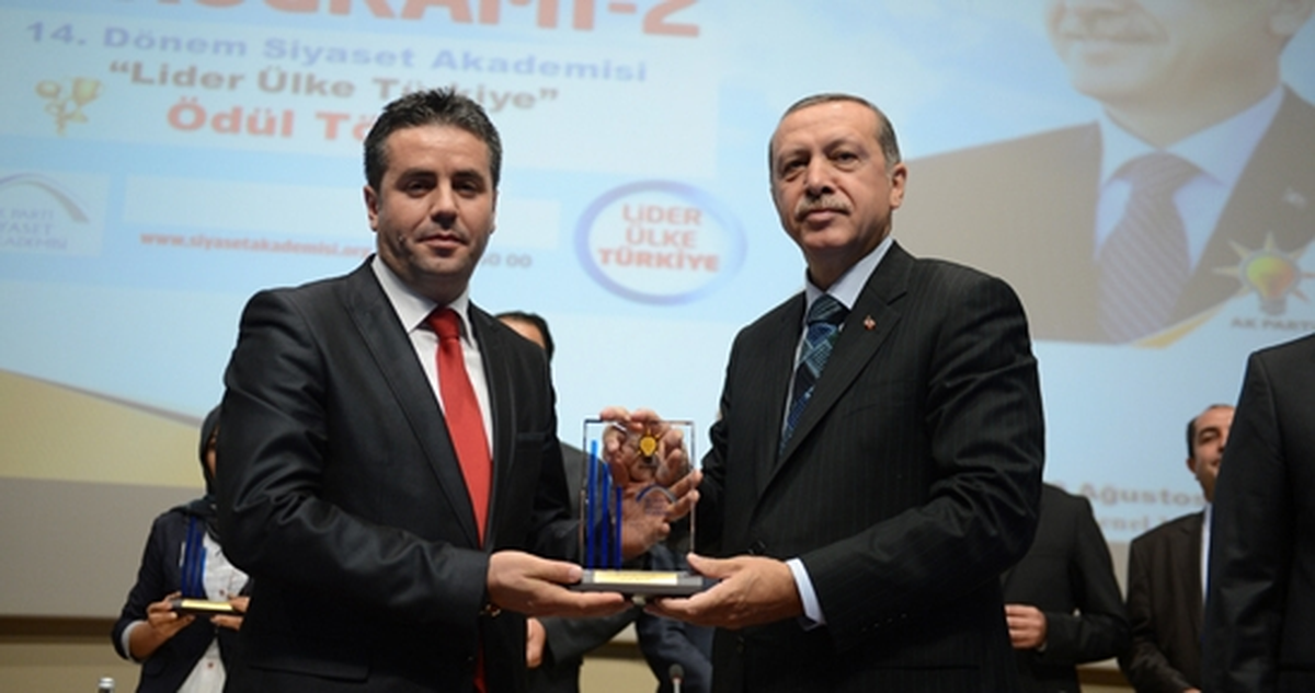 Başbakan, Genişletilmiş İl Başkanları Toplantısına Katılacak