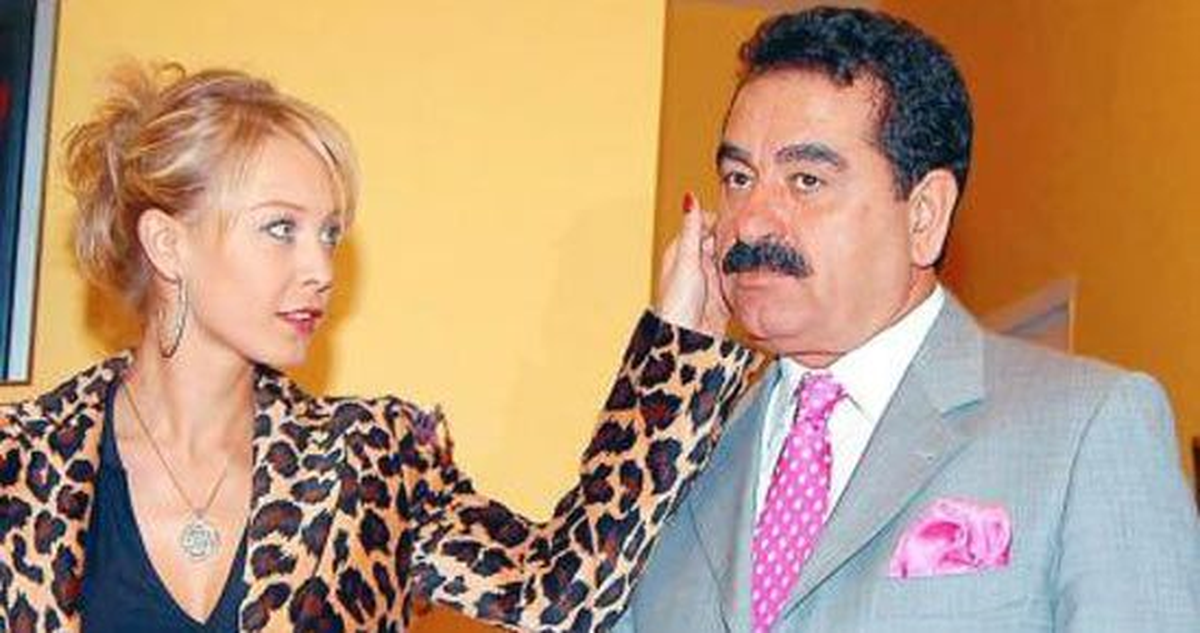 İbrahim Tatlıses ve Ayşegül Yıldız Boşandı