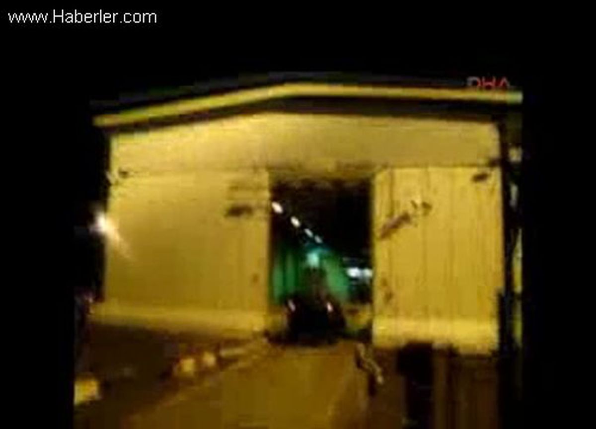İpsala\'da 16 Kilo 784 Gram Eroin Ele Geçirildi