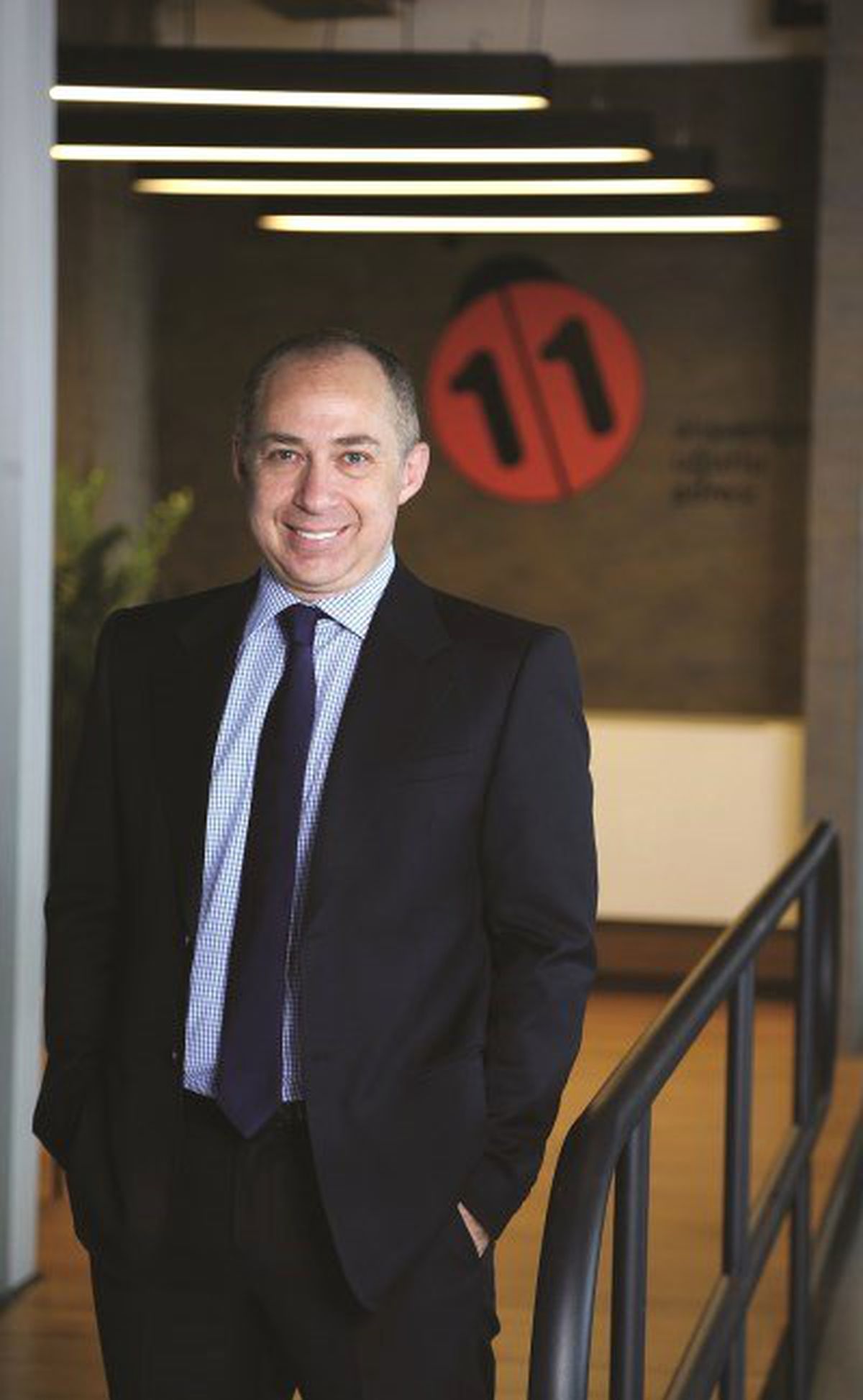 İzi Adato: E-Ticaret Kan Kaybedecek