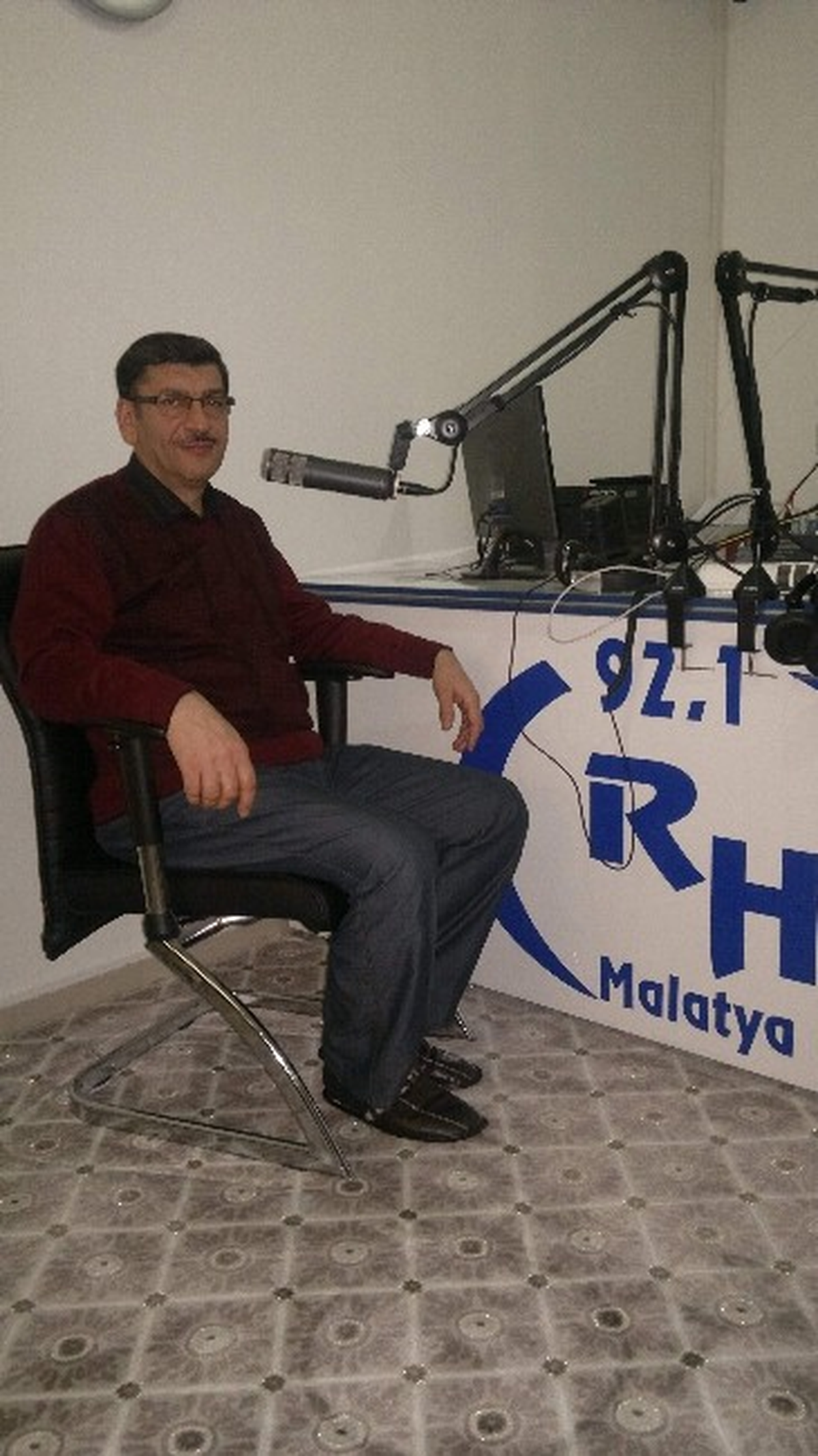 Kahraman: 'Beş Büyük Nimetin Kıymetini Bilmeliyiz'