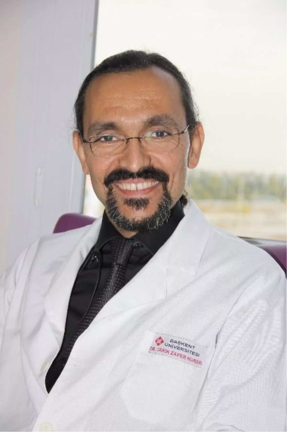 Kanser Hastalarına "Laparoskopik" Ameliyat