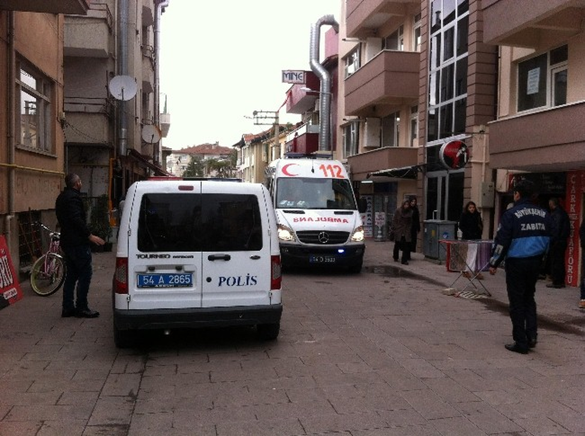 Kardeş Kavgasında Kan Aktı