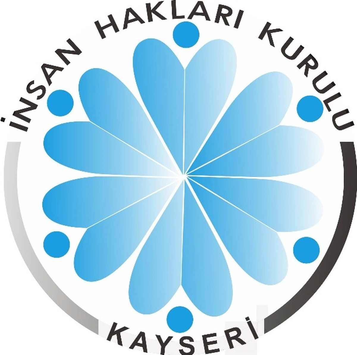 Kayseri Valiliği\'nden \'İnsan Hakları\' Bildirgesi