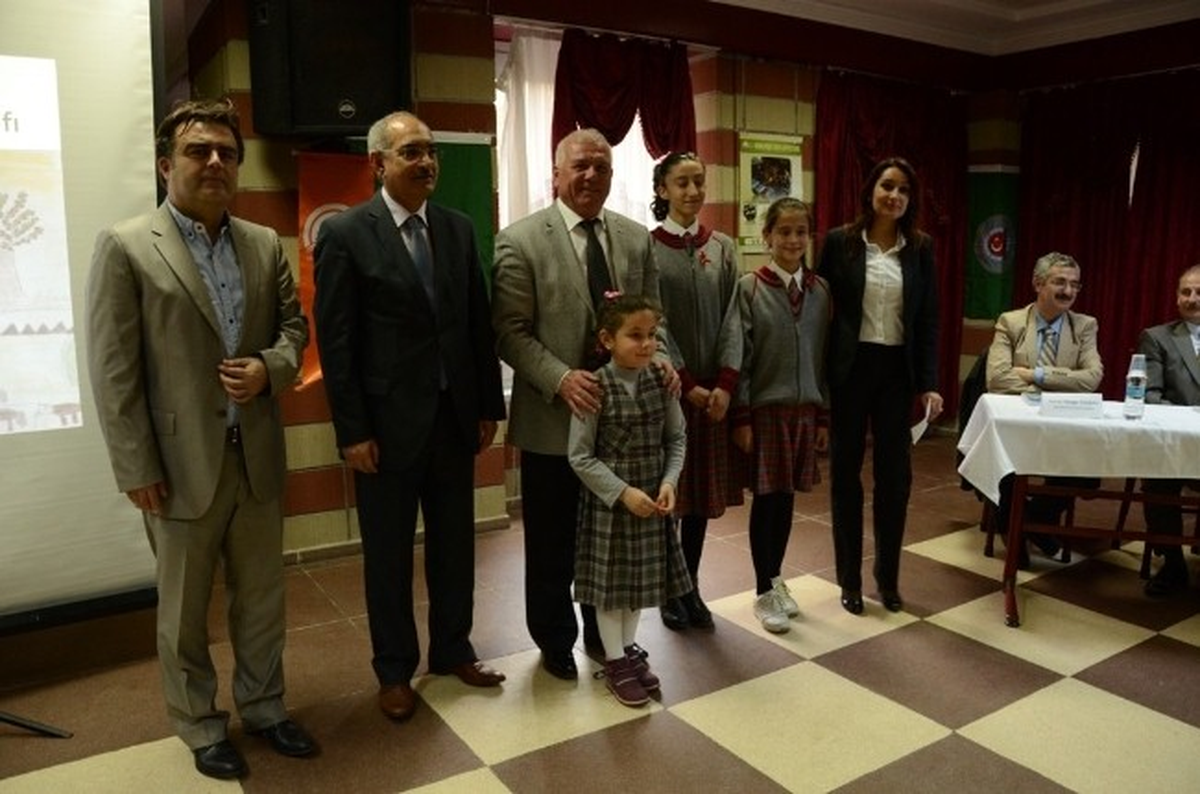 Kemalpaşa\'da Tarım İkinci Kez Masaya Yatırıldı