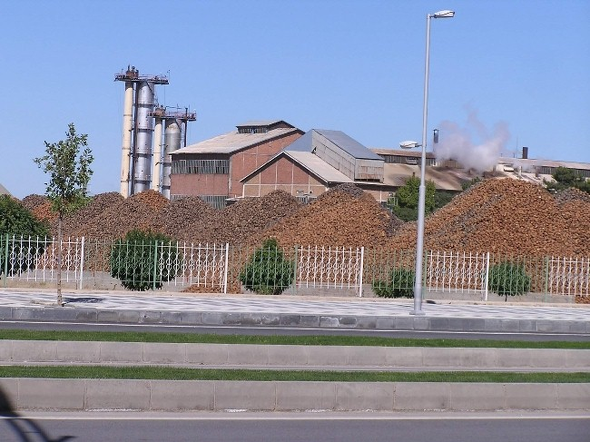 Malatya Şeker Fabrikası\'nda Pancar Kampanyası Sona Erdi