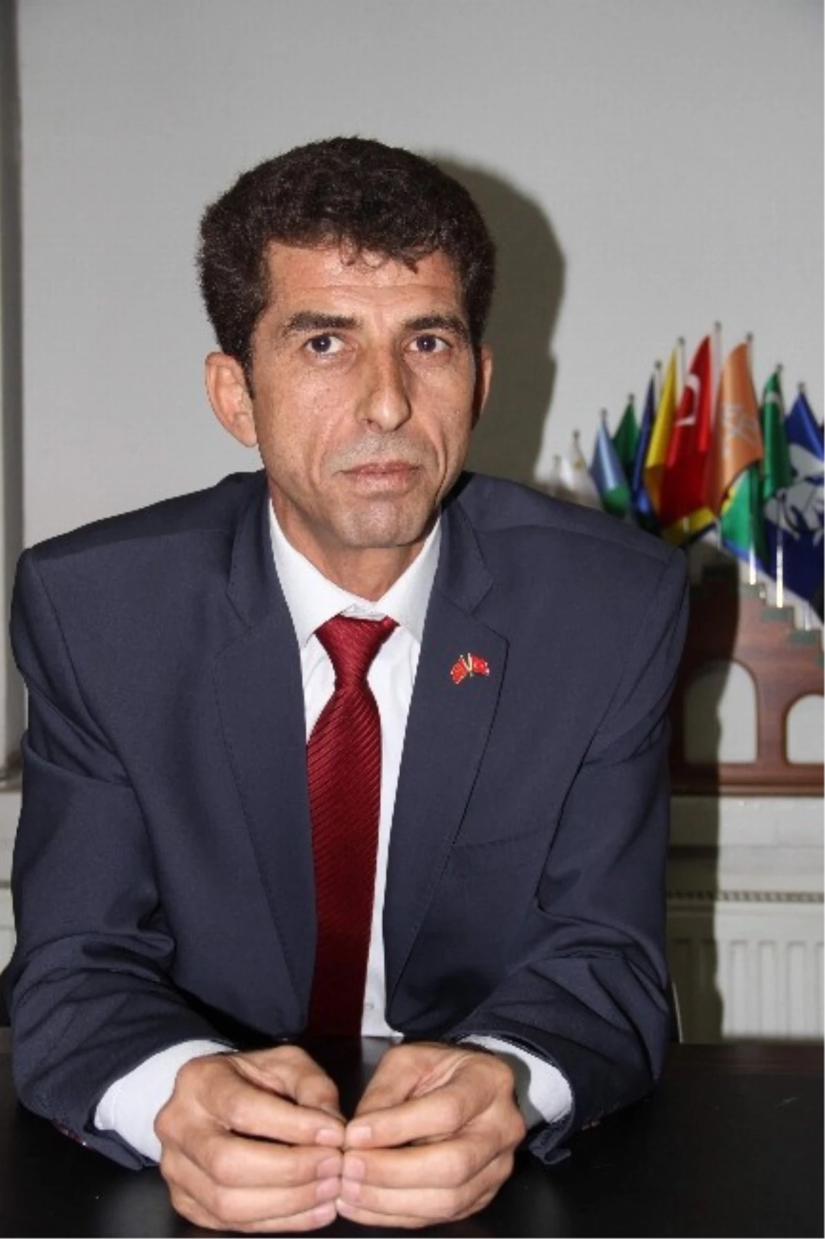 MHP Diyarbakır\'da \'Ülkede Birlik-Ülküde Birlik\' Konferansı Düzenleyecek