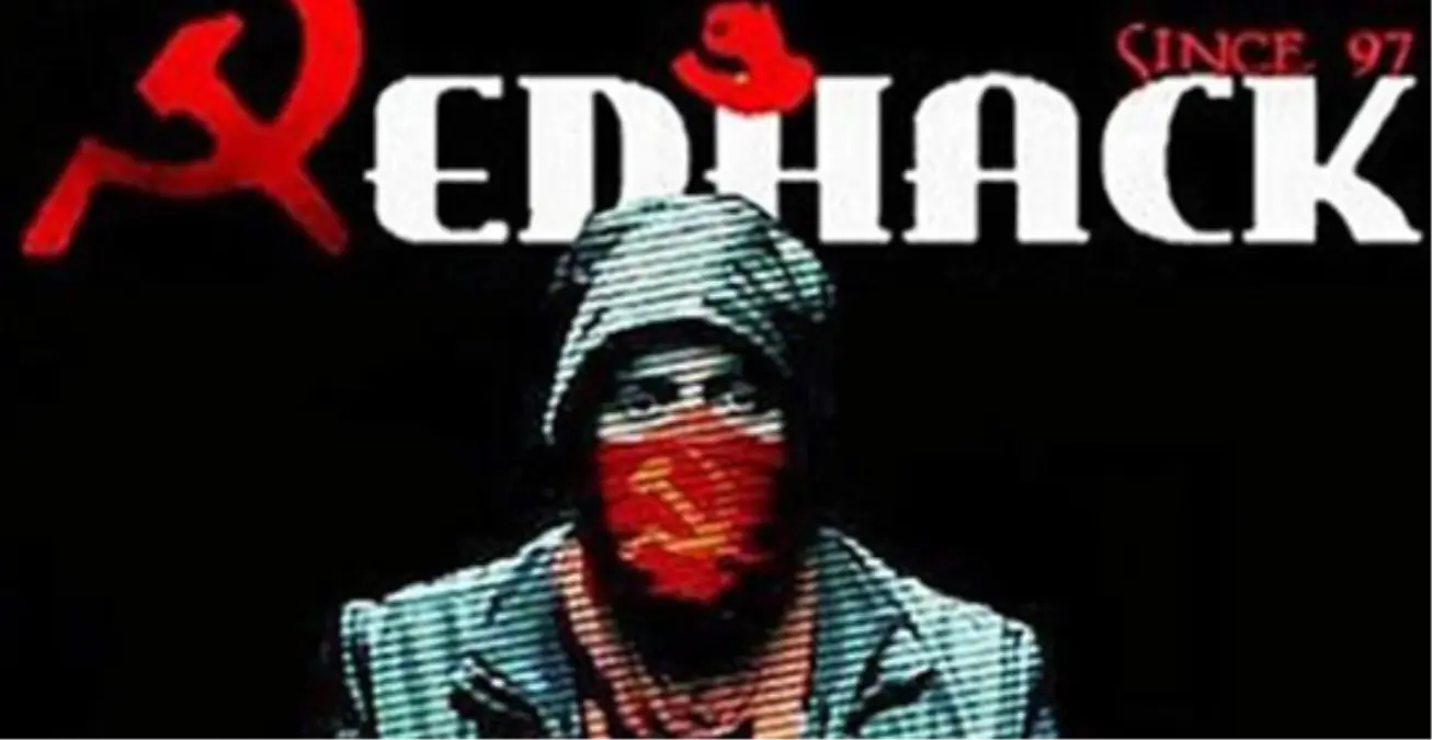 Redhack\'in Elinde 1 Milyon Kişinin Kimlik Bilgisi Var