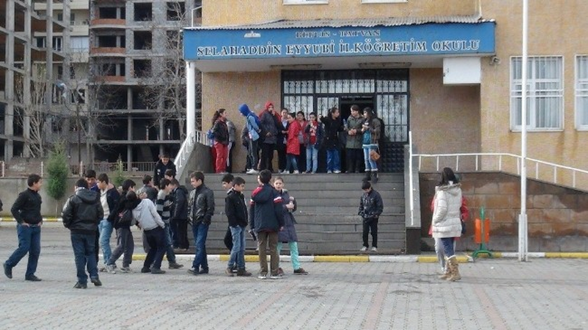Teog Sınavına Giren Öğrenciler Soruları Kolay Buldu