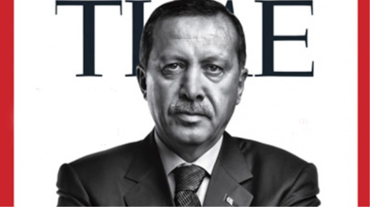 Tıme\'ın "Yılın Kişisi" Anketinde Erdoğan Zirveyi Zorluyor