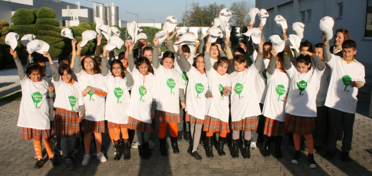 Toyota\'nın Sosyal Sorumluluk Projeleri Tüm Hızıyla Sürüyor