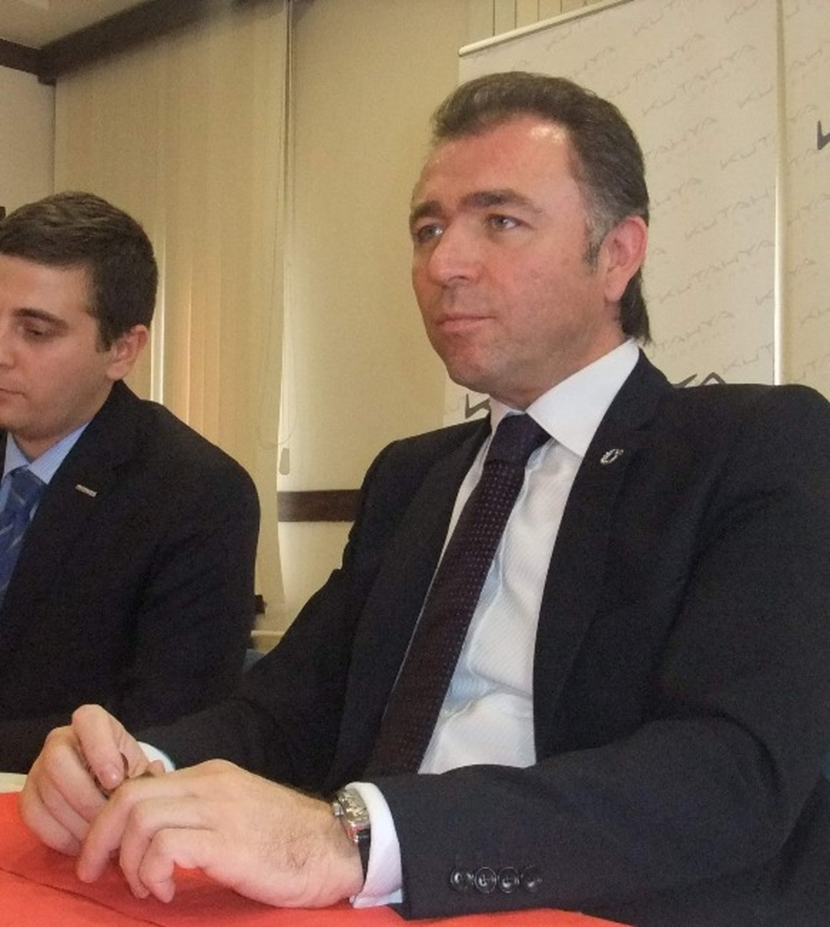 Tügik Genel Başkanı Erkan Güral Açıklaması