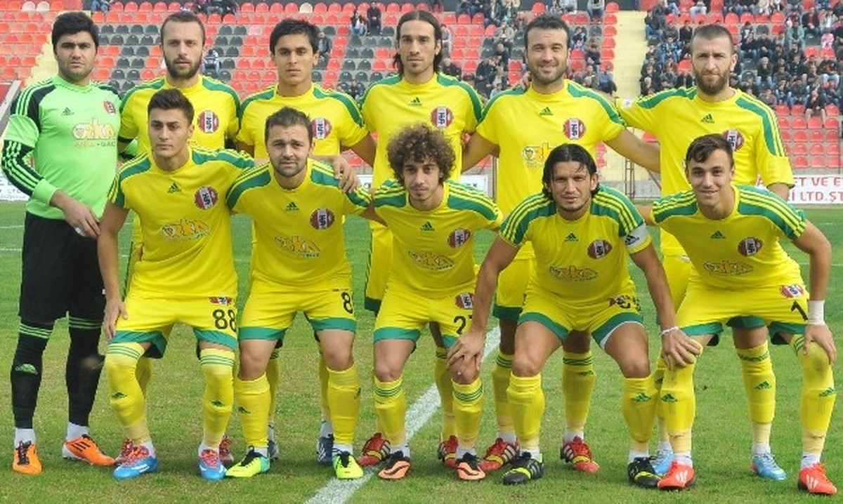 Turgutluspor 3 Puan İçin Gidiyor