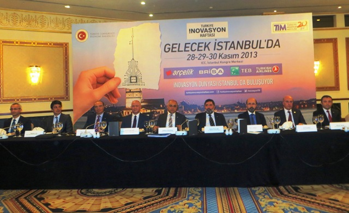 Türkiye İnovasyon Haftası