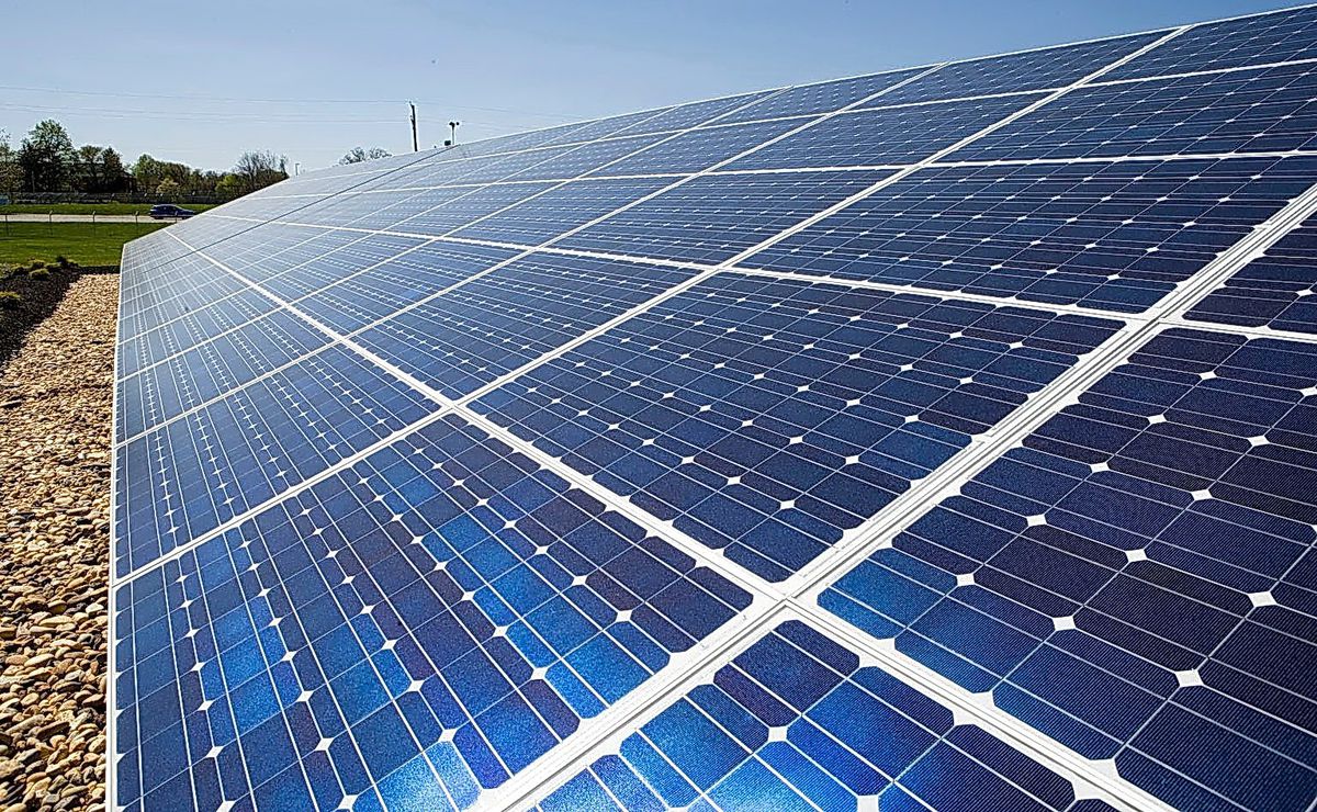 Türkiye\'nin İlk Yerli Güneş Enerji Paneli Van\'da Üretilecek