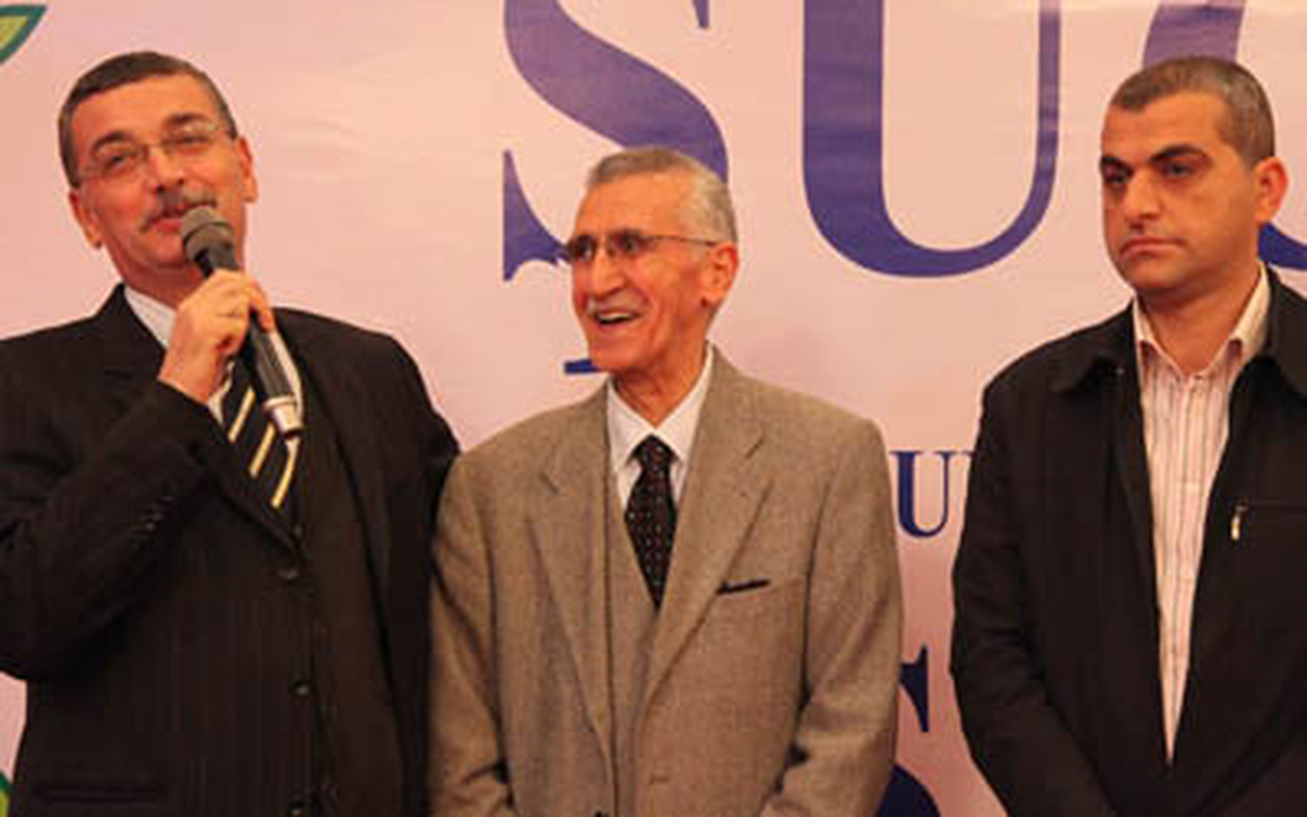 Vali Güvenç: Polis Halkın Vicdanıdır