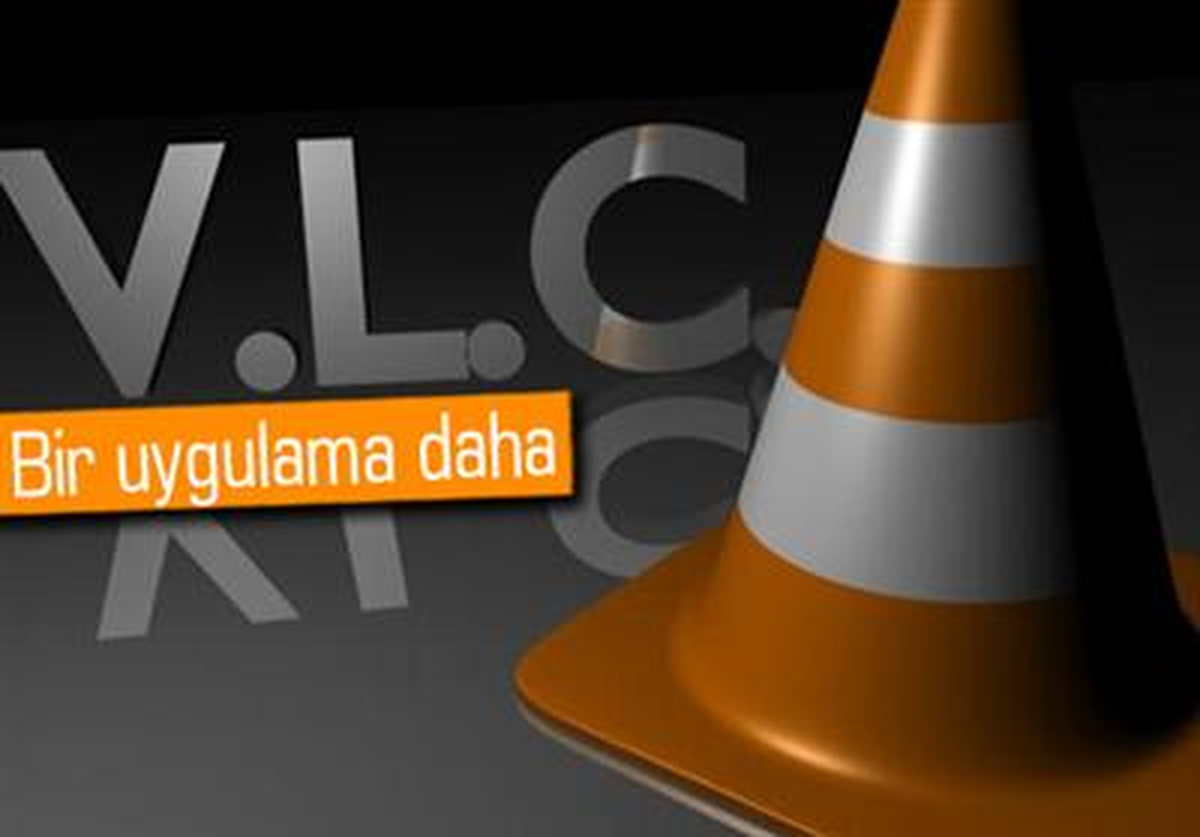 Vlc Player, Windows Phone Store\'a Geliyor