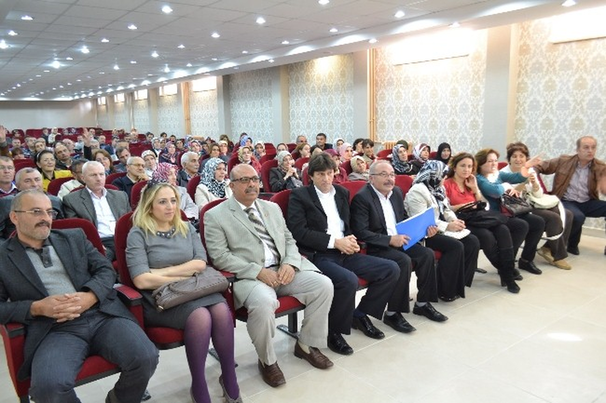1 Aralık Dünya Aıds Günü