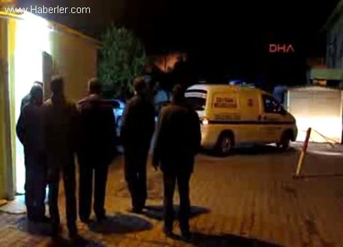 4\'üncü Kattan Düşen AK Parti İl Genel Meclis Üyesi Hayatını Kaybetti