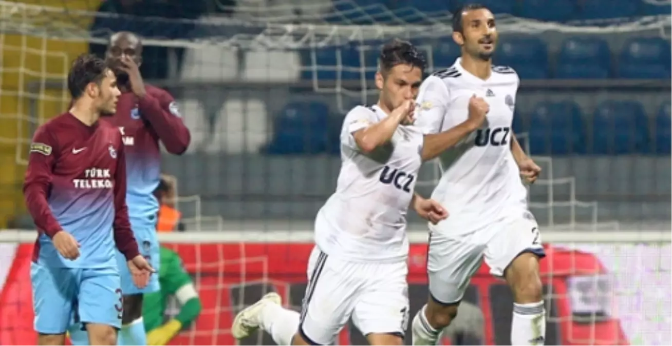 Adem Büyük, Beşiktaş\'ta Oynamak İstiyor