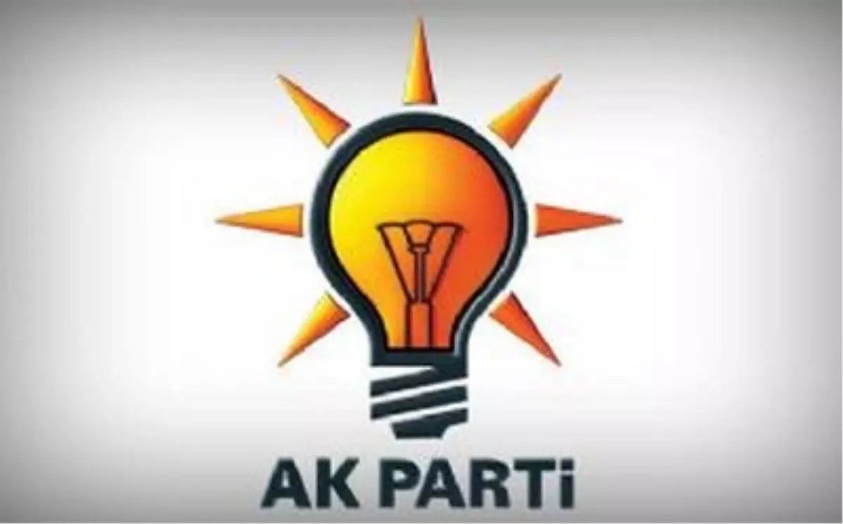 AK Parti Kastamonu İl Danışma Meclisi Toplantısı Yapıldı