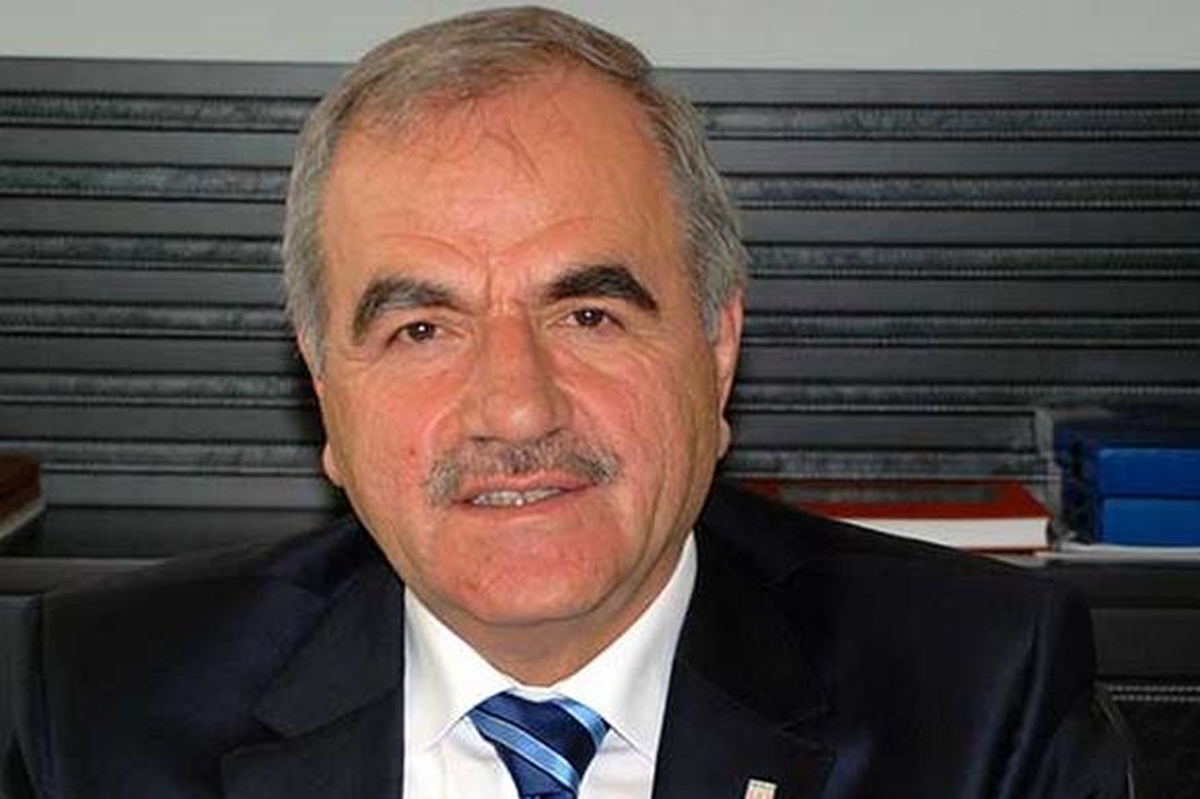 AK Parti\'nin Muğla Büyükşehir Adayı Rektör Harmandar Oldu
