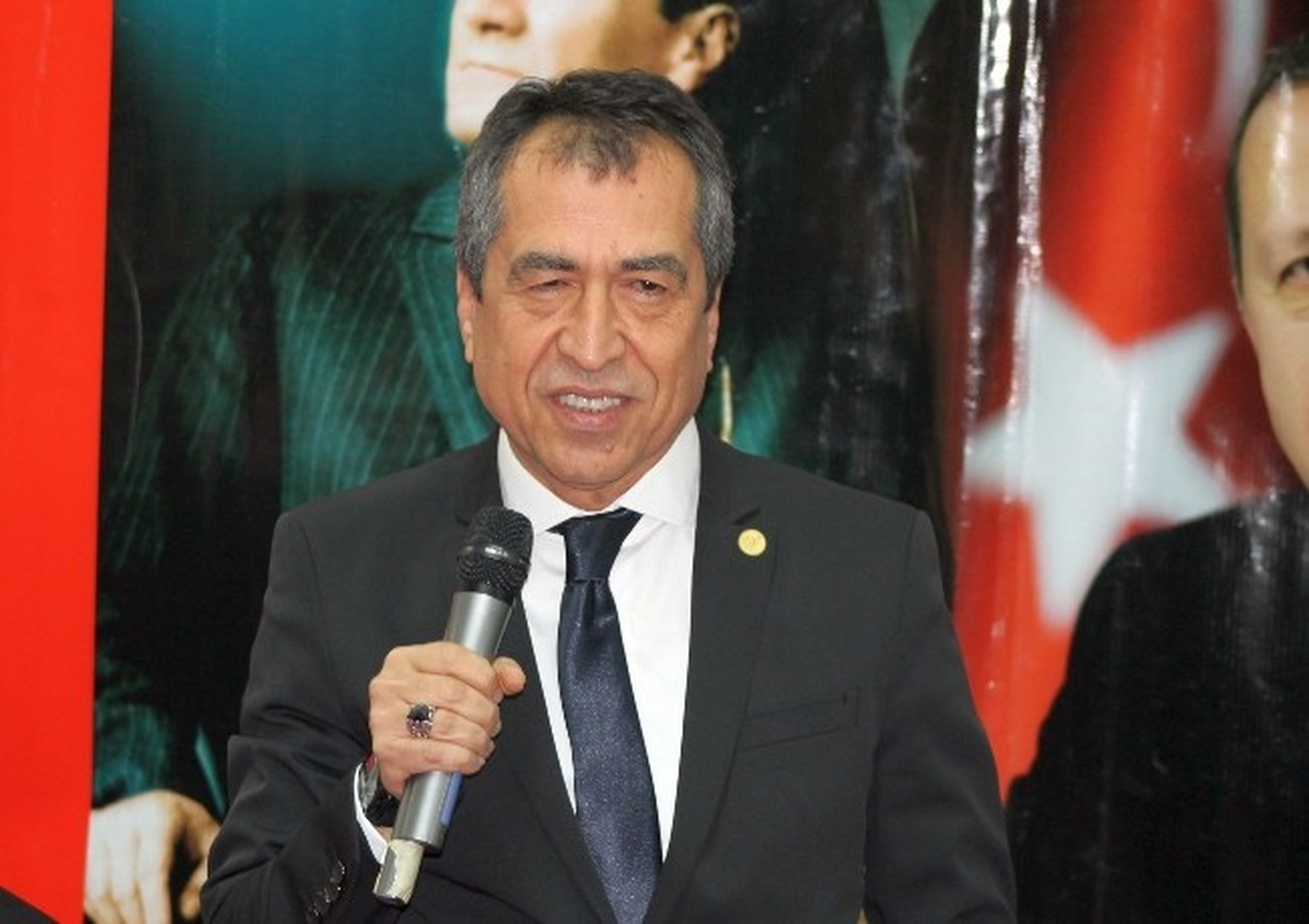 Ak Partili Kökoğuz: "Kadınlarımızın Desteğine İhtiyacımız Var"