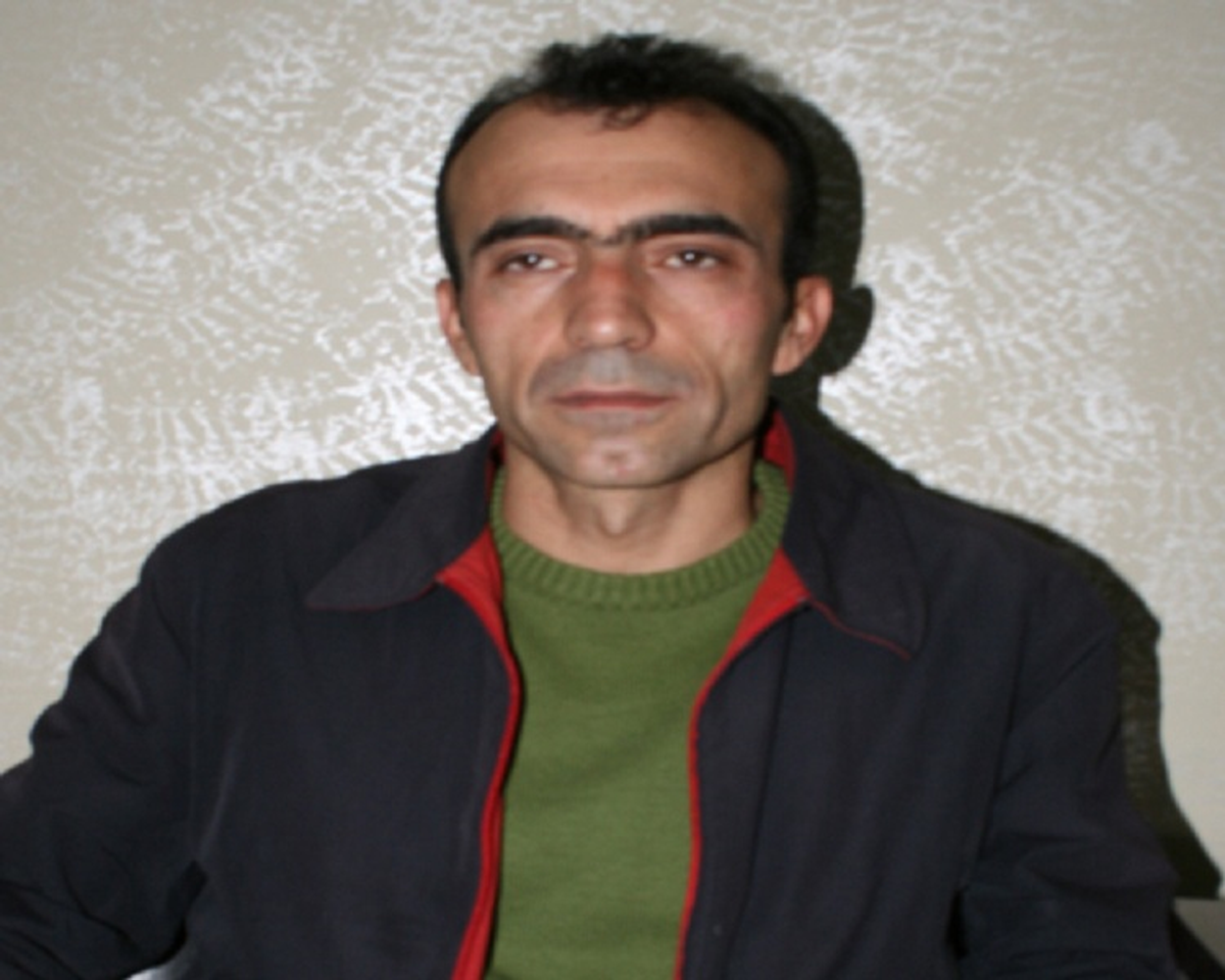 Akın\'dan BDP Delegasyonuna Teşekkür