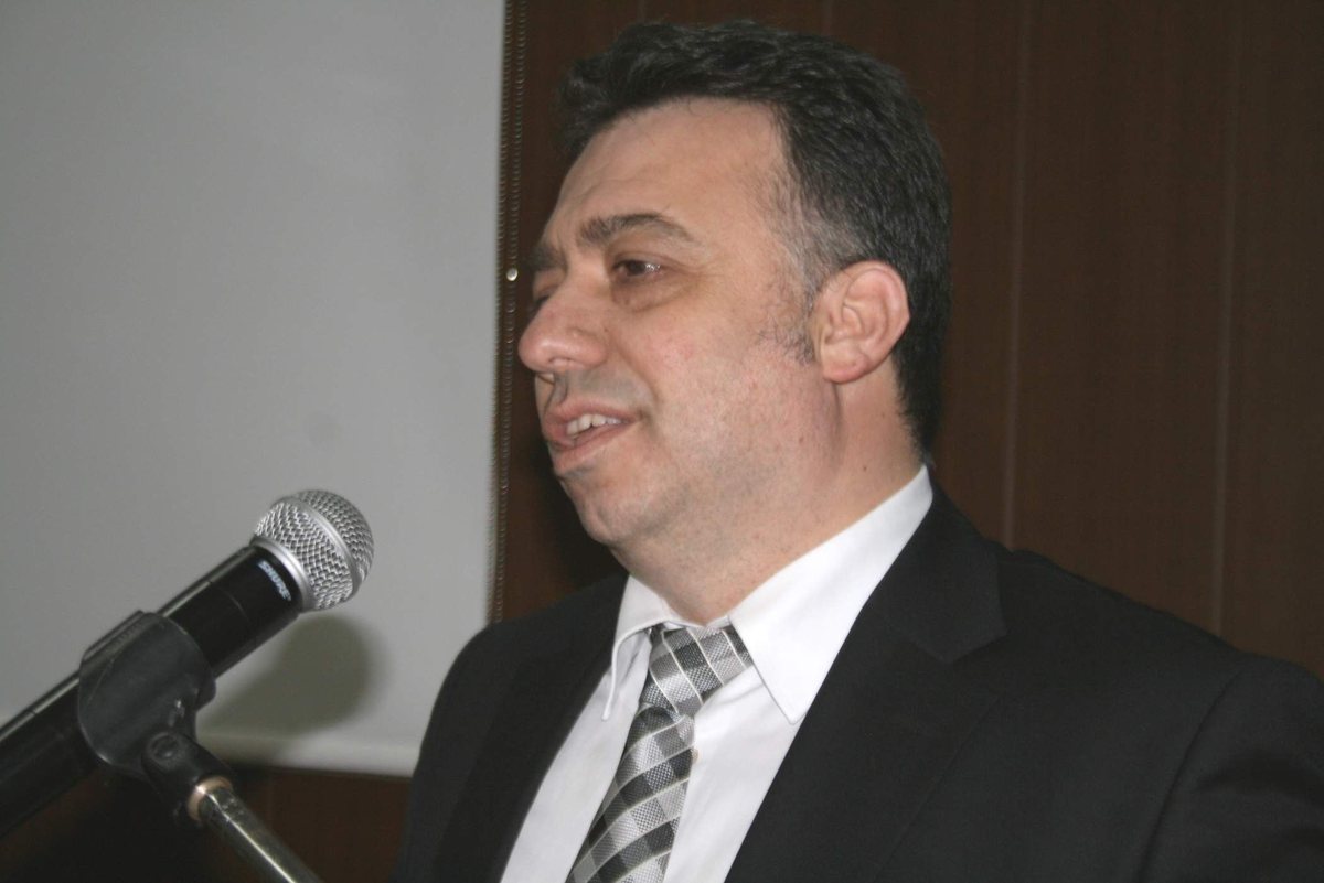 Anayasa Mahkemesi Üyesi Yıldırım, Muş\'ta Konferans Verecek