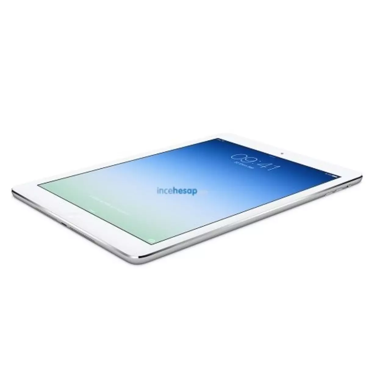 Apple İpad Air 9.7" 32gb Wifi + 4g Beyaz Tablet Pc