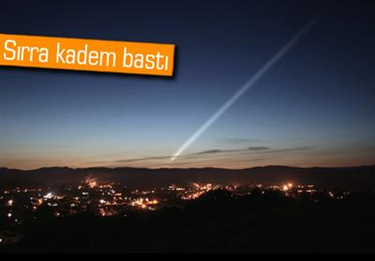 Asrın Kuyruklu Yıldızı Ison, Ortadan Kayboldu